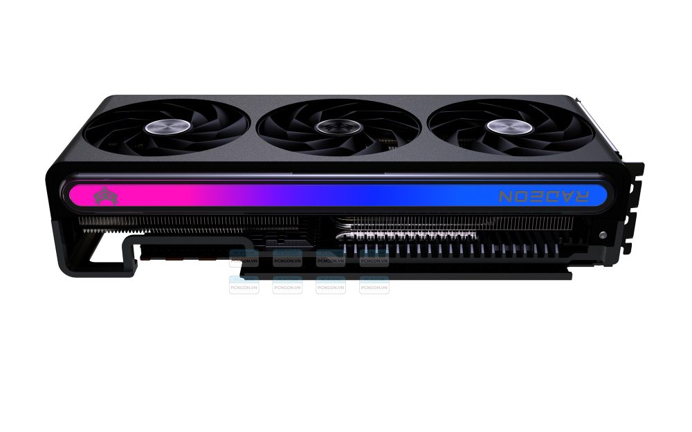 Card Màn Hình Sapphire Nitro Amd Radeon Rx 7900 Xt Vapor-x 20gb Gaming Oc 4