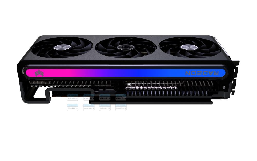 Card Màn Hình Sapphire Nitro Amd Radeon Rx 7900 Xtx Vapor-x 24gb Gaming Oc 4