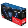 Card Màn Hình Sapphire Nitro Amd Radeon Rx 7900 Xtx Vapor-x 24gb Gaming Oc 6