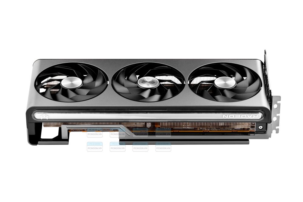 Card Màn Hình Sapphire Nitro Amd Radeon Rx 7700 Xt 12gb 3