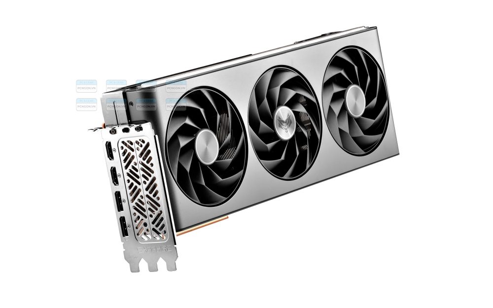 Card Màn Hình Sapphire Nitro Amd Radeon Rx 7700 Xt 12gb 4