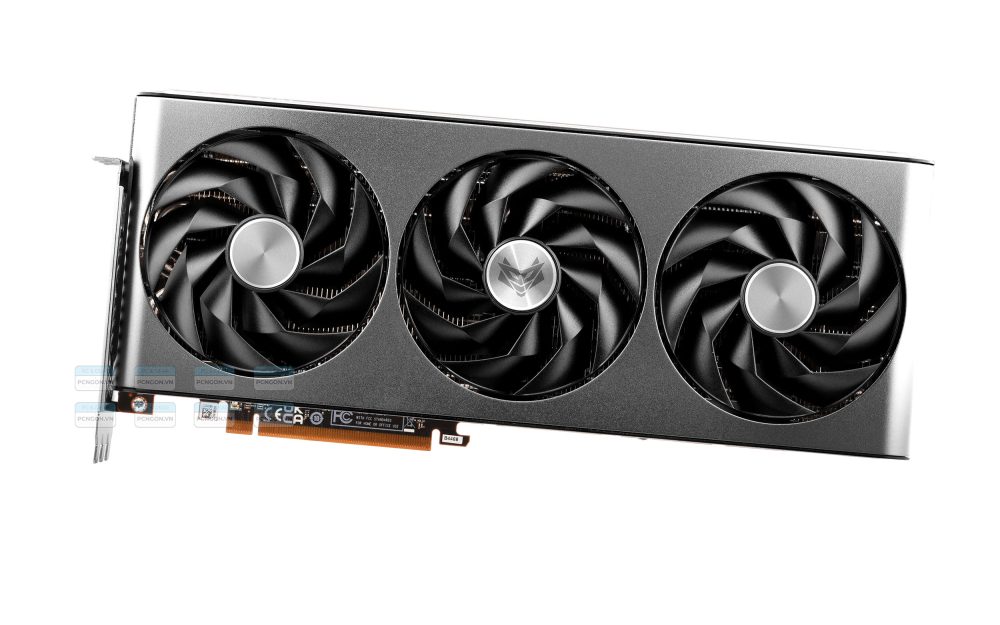 Card Màn Hình Sapphire Nitro Amd Radeon Rx 7700 Xt 12gb 6