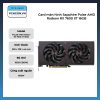 Card Màn Hình Sapphire Pulse Amd Radeon Rx 7600 Xt 16gb