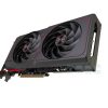 Card Màn Hình Sapphire Pulse Amd Radeon Rx 7600 Xt 16gb 3