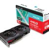 Card Màn Hình Sapphire Pulse Amd Radeon Rx 7600 Xt 16gb 7