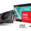 Card Màn Hình Sapphire Pulse Amd Radeon Rx 7600 Xt 16gb 8