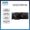 Card Màn Hình Sapphire Pulse Amd Radeon Rx 7800 Xt 16gb