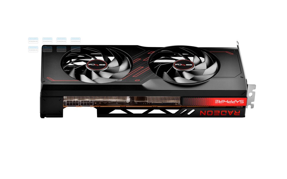 Card Màn Hình Sapphire Pulse Amd Radeon Rx 7800 Xt 16gb 4