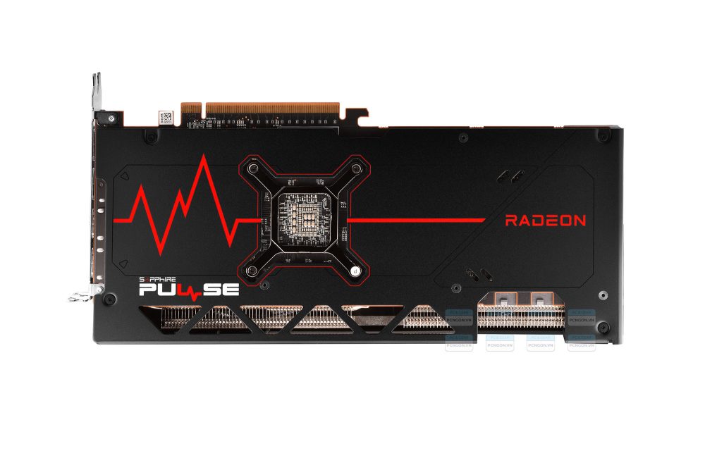 Card Màn Hình Sapphire Pulse Amd Radeon Rx 7800 Xt 16gb 5