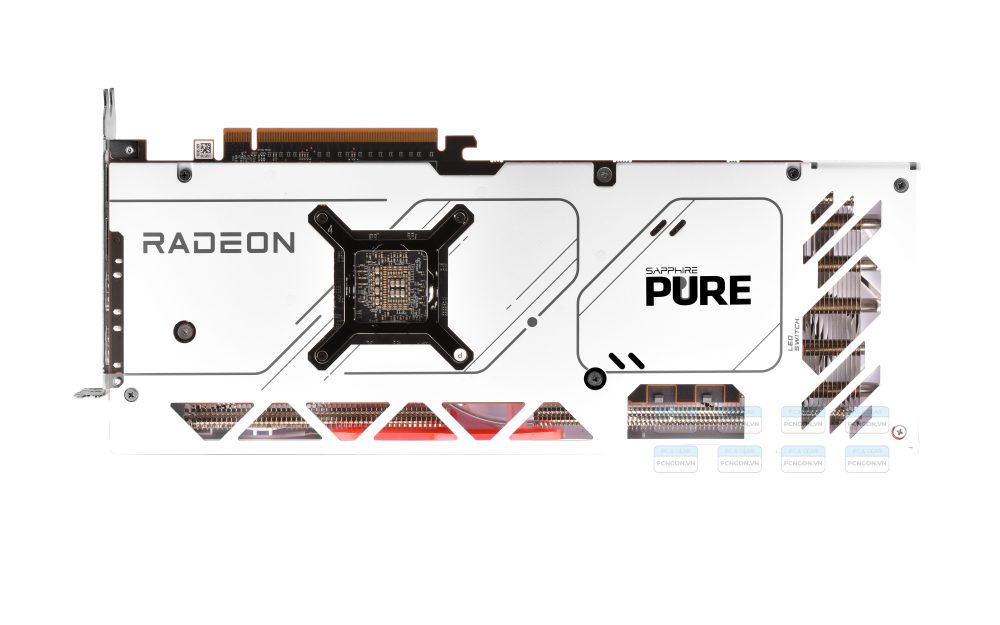 Card Màn Hình Sapphire Pure Amd Radeon Rx 7700 Xt 12gb 1