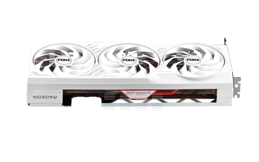 Card Màn Hình Sapphire Pure Amd Radeon Rx 7700 Xt 12gb 4