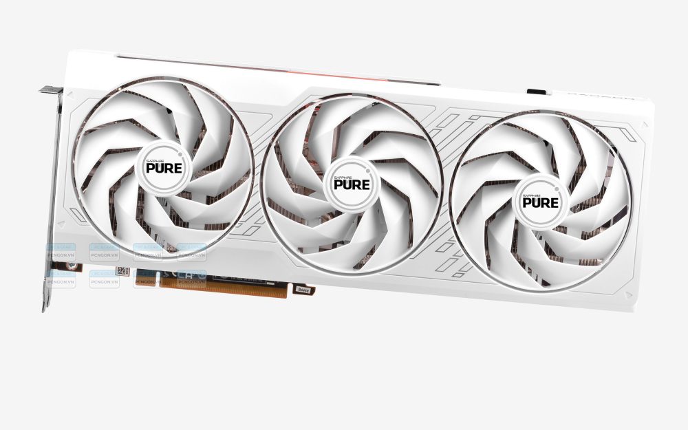 Card Màn Hình Sapphire Pure Amd Radeon Rx 7700 Xt 12gb 5