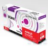 Card Màn Hình Sapphire Pure Amd Radeon Rx 7700 Xt 12gb 8