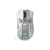 Chuột Máy Tính Không Dây Glax Hof Ace M2 Argb White 1