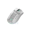Chuột Máy Tính Không Dây Glax Hof Ace M2 Argb White 2