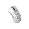 Chuột Máy Tính Không Dây Glax Hof Ace M2 Argb White 3