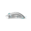 Chuột Máy Tính Không Dây Glax Hof Ace M2 Argb White 6