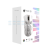 Chuột Máy Tính Không Dây Glax Hof Ace M2 Argb White 8
