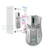 Chuột Máy Tính Không Dây Glax Hof Ace M2 Argb White 9