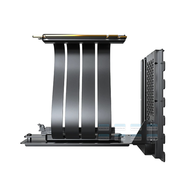 Giá đỡ Vga Montech Kèm Riser 4.0 3