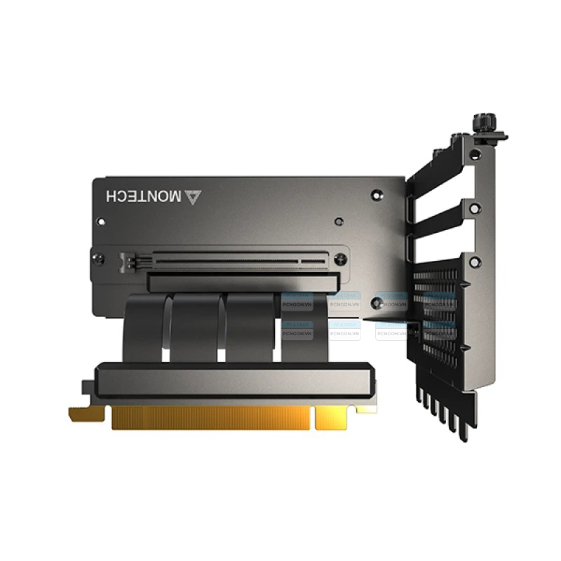 Giá đỡ Vga Montech Kèm Riser 4.0 5