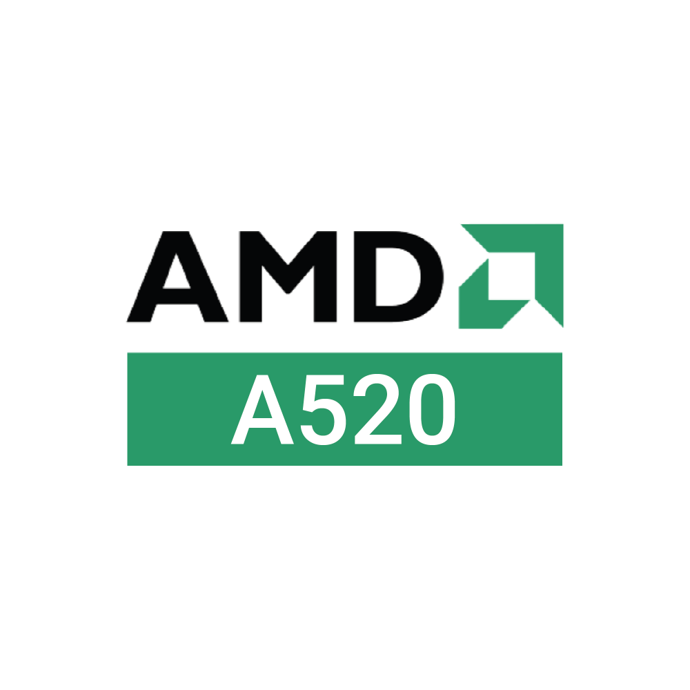 Mainboard AMD A520
