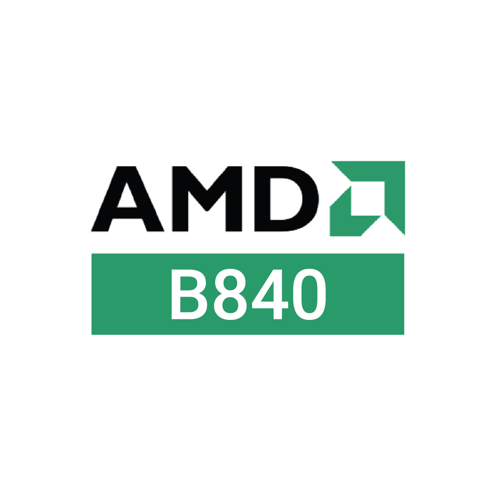 Mainboard AMD B840