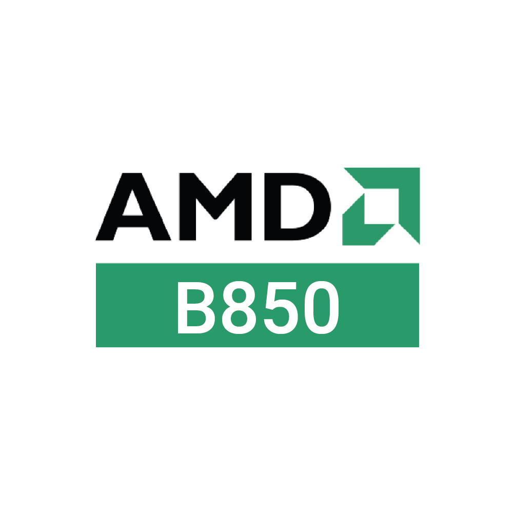 Mainboard AMD B850