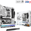 Mainboard Asrock X870 Pro Rs Wifi 1