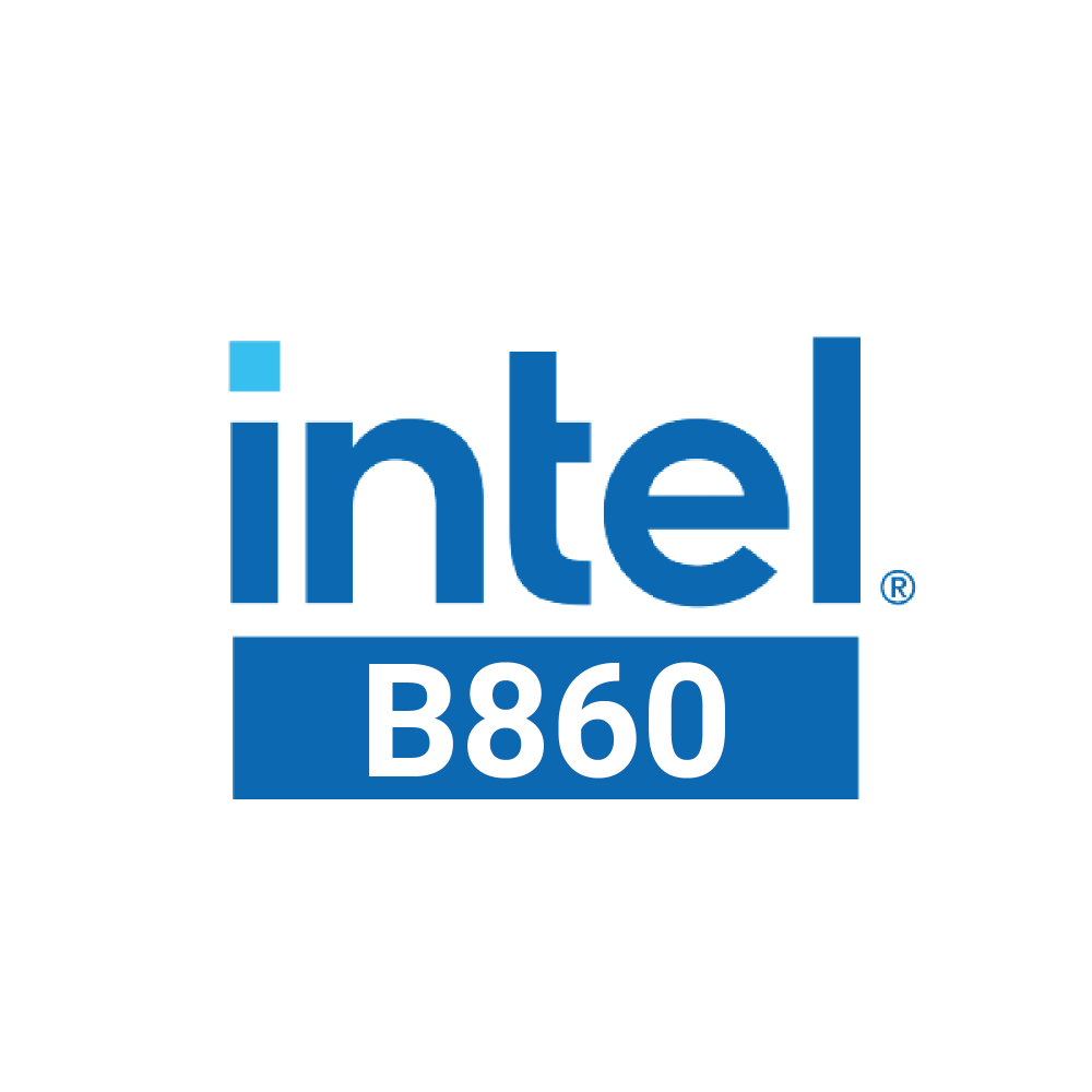 Mainboard Intel B860