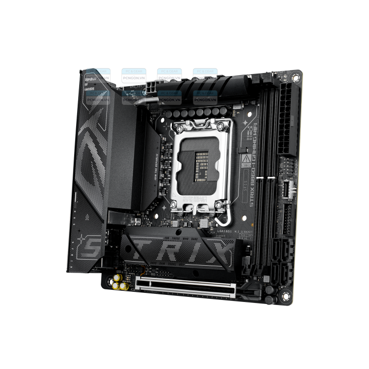 Mainboard Mini Itx Asus Rog Strix B860-i Gaming Wifi 2