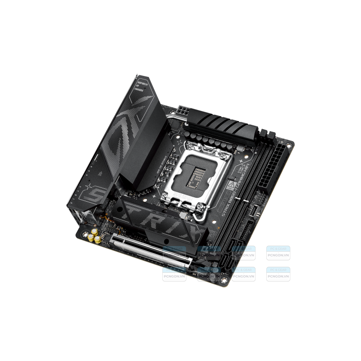 Mainboard Mini Itx Asus Rog Strix B860-i Gaming Wifi 3
