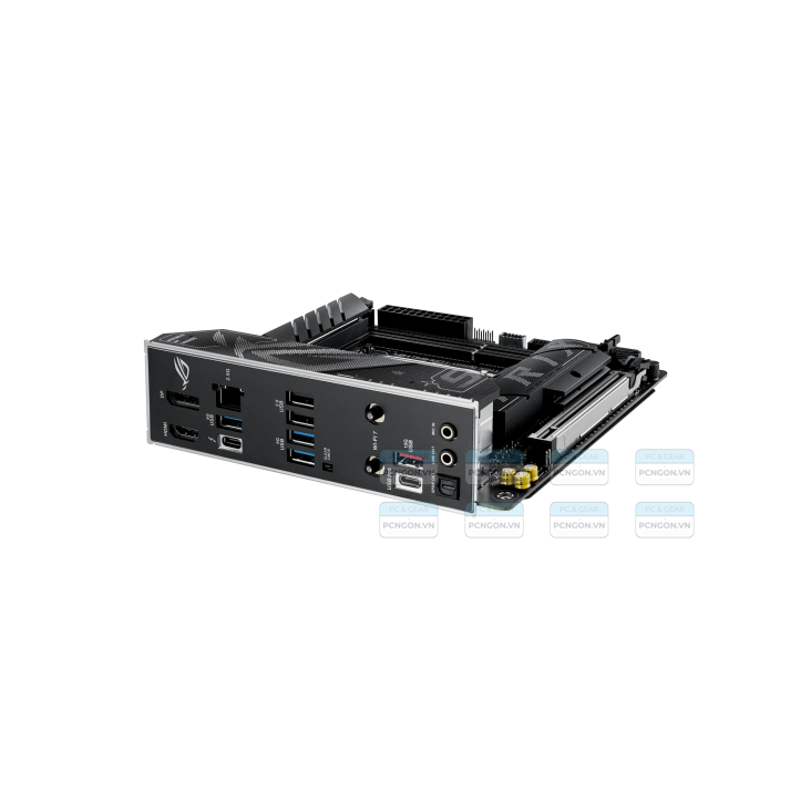 Mainboard Mini Itx Asus Rog Strix B860-i Gaming Wifi 5