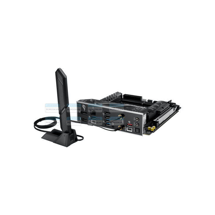 Mainboard Mini Itx Asus Rog Strix B860-i Gaming Wifi 6