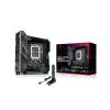 Mainboard Mini Itx Asus Rog Strix B860-i Gaming Wifi 8