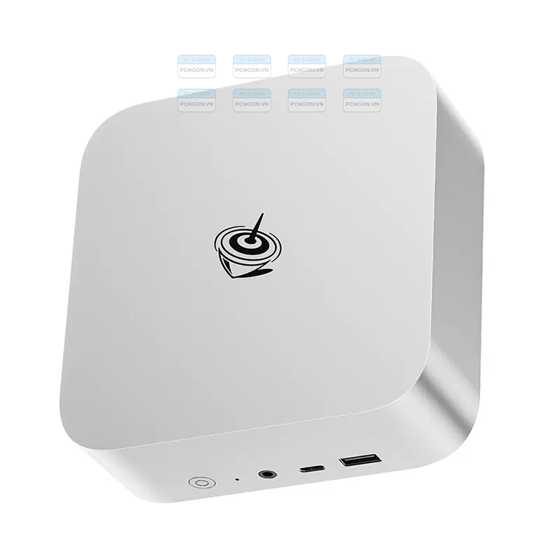 Máy Tính Mini Pc Beelink Ser8 Pro Amd Ryzen 7 8845hs Ai Pc (32gb Ram, 0gb Ssd) 1