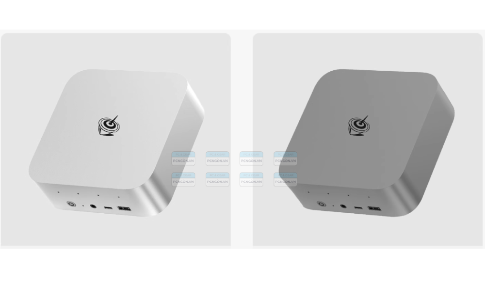 Máy Tính Mini Pc Beelink Ser8 Pro Amd Ryzen 7 8845hs Ai Pc (32gb Ram, 0gb Ssd) 2