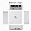 Máy Tính Mini Pc Beelink Ser9 Pro Amd Ryzen Ai Zyen 9 365 Ai Pc (ram 32gb, 0gb Ssd) 21