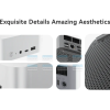Máy Tính Mini Pc Beelink Sei14 Ultra 9 185h Ai Pc (barebone) 4