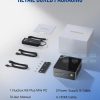 Máy Tính Mini Pc Gmktec K8 Plus Amd Ryzen 7 8845hs 1