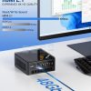 Máy Tính Mini Pc Gmktec K8 Plus Amd Ryzen 7 8845hs 3