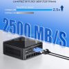 Máy Tính Mini Pc Gmktec K8 Plus Amd Ryzen 7 8845hs 5