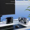 Máy Tính Mini Pc Gmktec K8 Plus Amd Ryzen 7 8845hs 6