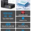 Máy Tính Mini Pc Gmktec K8 Plus Amd Ryzen 7 8845hs 8