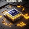 Máy Tính Mini Pc Gmktec K9 Intel Ultra 5 125h 6