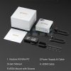 Máy Tính Mini Pc Gmktec K9 Intel Ultra 5 125h 9