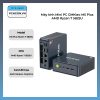 Máy Tính Mini Pc Gmktec M5 Plus Amd Ryzen 7 5825u