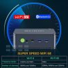 Máy Tính Mini Pc Gmktec M5 Plus Amd Ryzen 7 5825u 3