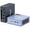 Máy Tính Mini Pc Gmktec M5 Plus Amd Ryzen 7 5825u 8