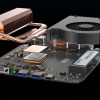 Máy Tính Mini Pc Morefine M600 Amd (r7 8845hs R9 8945hs) 10